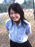 [front side] Narumi Konno(4)